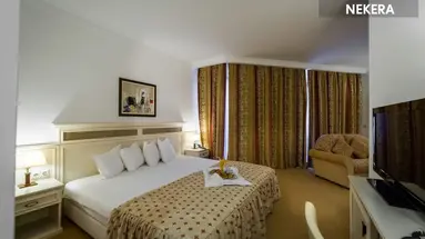Hotel Helena Sands