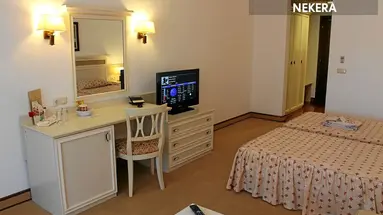 Hotel Helena Sands