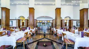 Hotel Helena Sands