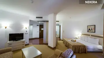 Hotel Helena Sands