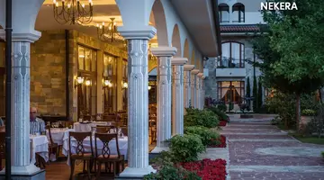 Hotel Helena Sands