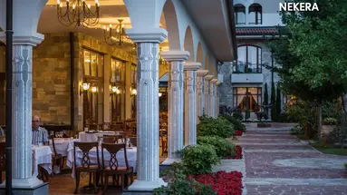 Hotel Helena Sands