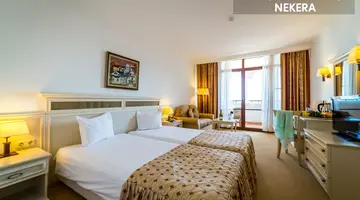 Hotel Helena Sands