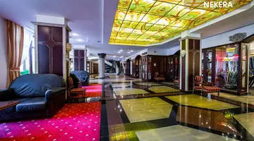 Hotel Helena Sands