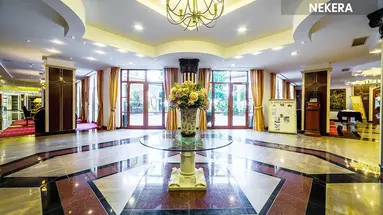 Hotel Helena Sands