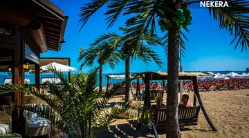Hotel Helena Sands