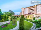 Hotel Helena Sands