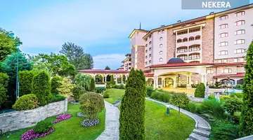 Hotel Helena Sands