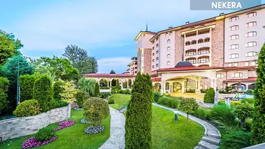 Hotel Helena Sands