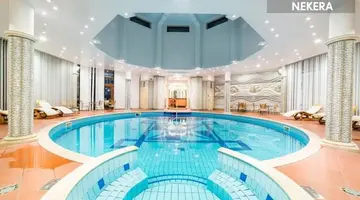 Hotel Helena Sands