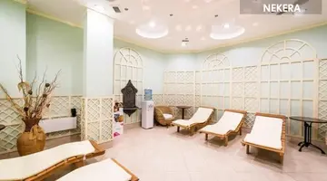 Hotel Helena Sands