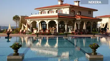 Hotel Helena Sands