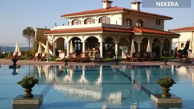 Hotel Helena Sands
