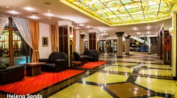 Hotel Helena Sands