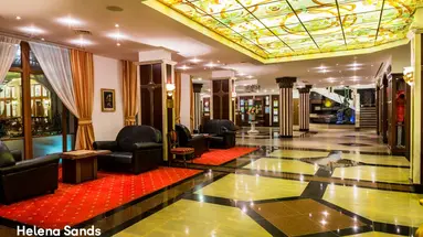 Hotel Helena Sands