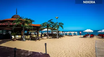 Hotel Helena Sands