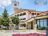 Hotel Helena Sands