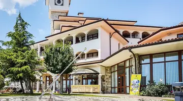 Hotel Helena Sands