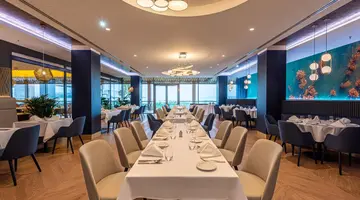 Hotel Helikon