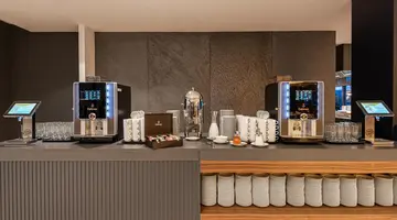 Hotel Helikon