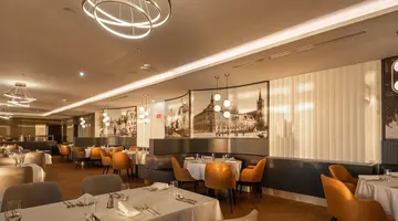 Hotel Helikon