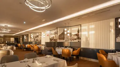 Hotel Helikon