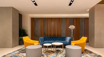 Hotel Helikon