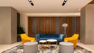 Hotel Helikon