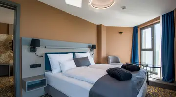 Hotel Helikon