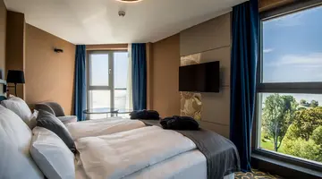 Hotel Helikon