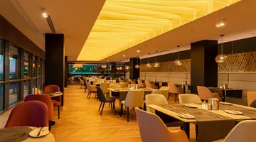 Hotel Helikon