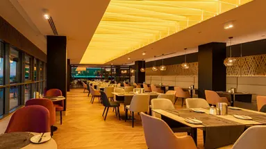 Hotel Helikon