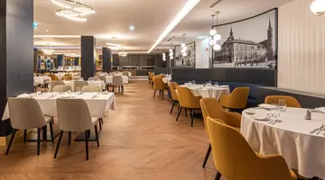 Hotel Helikon