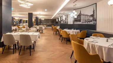 Hotel Helikon