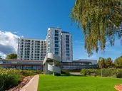 Hotel Helikon