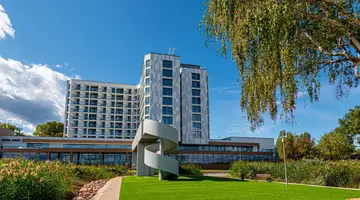 Hotel Helikon