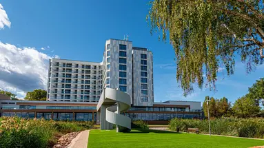 Hotel Helikon