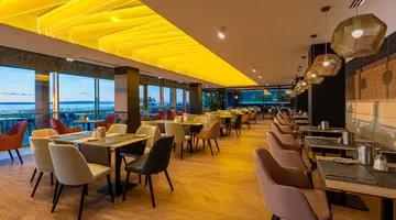 Hotel Helikon