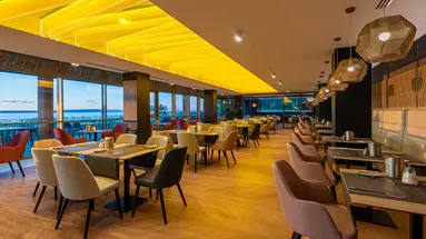 Hotel Helikon