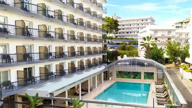 Hotel Helios Lloret
