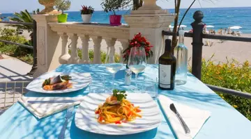 Hotel Hellenia Yachting