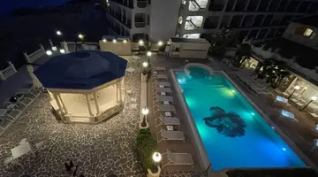 Hotel Hellenia Yachting