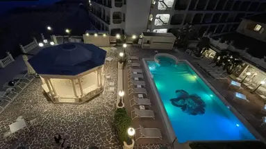 Hotel Hellenia Yachting