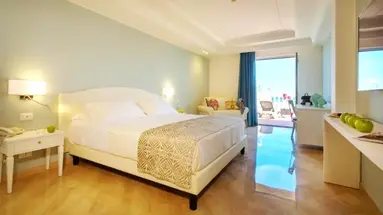 Hotel Hellenia Yachting