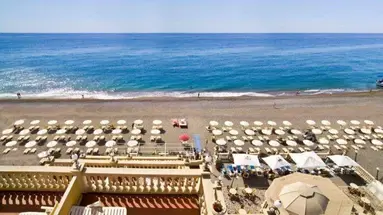 Hotel Hellenia Yachting