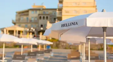 Hotel Hellenia Yachting