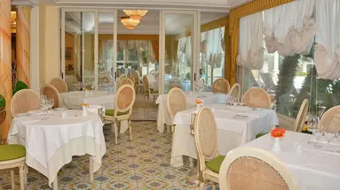 Hotel Hellenia Yachting
