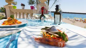 Hotel Hellenia Yachting