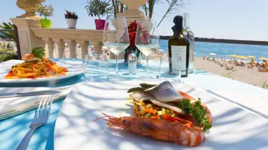 Hotel Hellenia Yachting