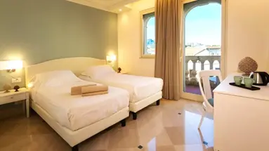Hotel Hellenia Yachting